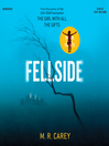 Cover image for Fellside